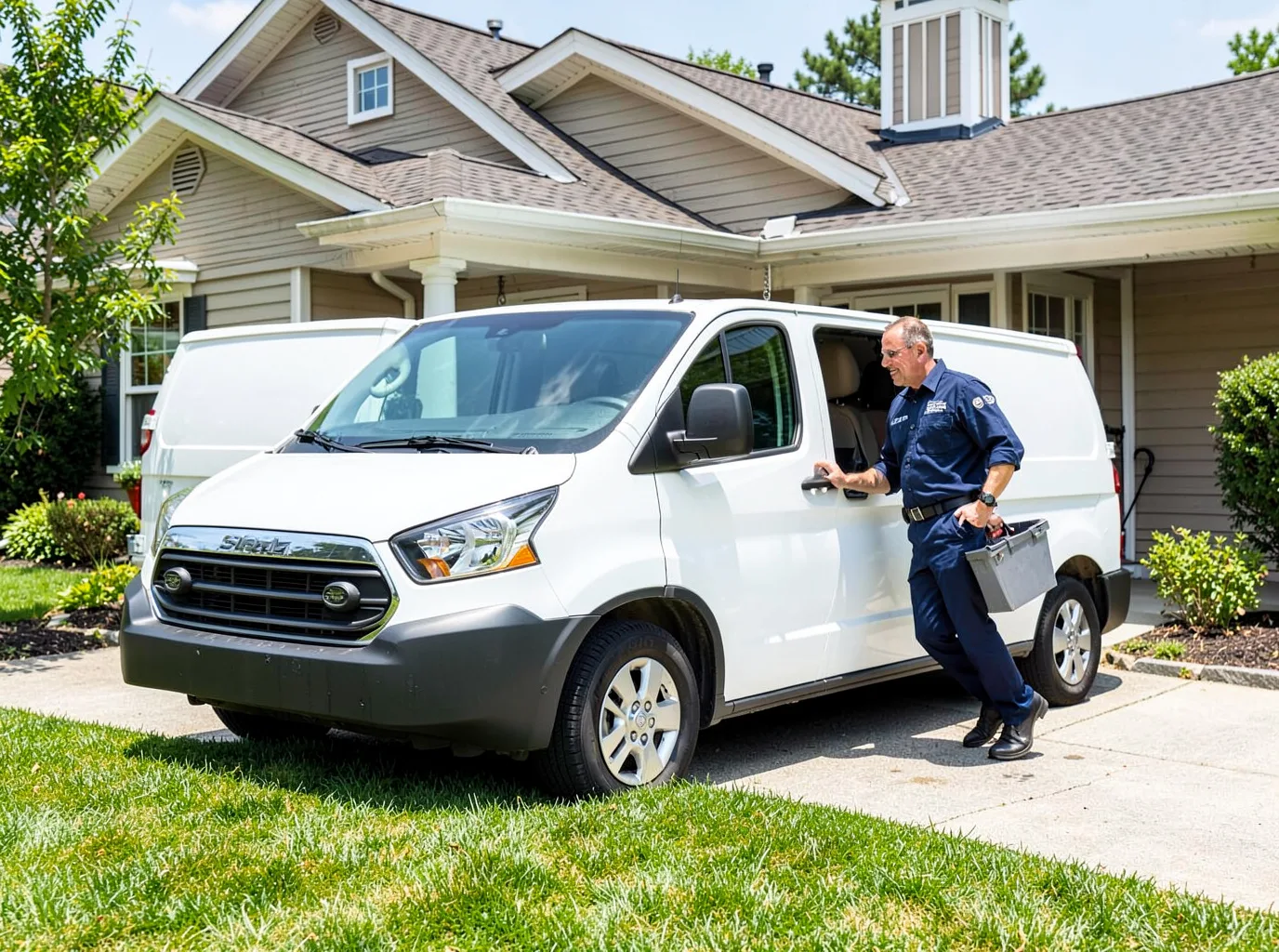 Emergency Plumber company in New Prague, MN